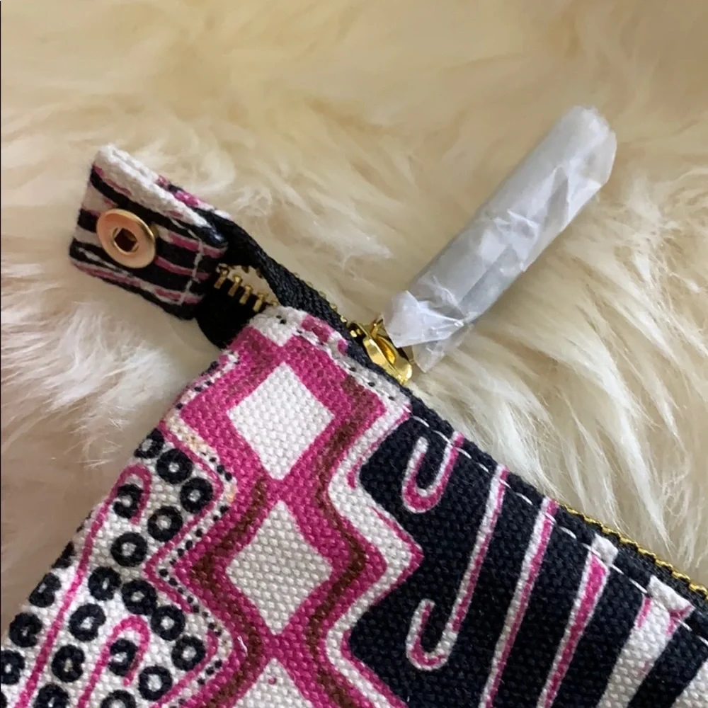 NEW ULLA JOHNSON MINI Pink LALI TOTE bag - Picture 13 of 15